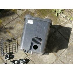 Vijver biofilter te koop
