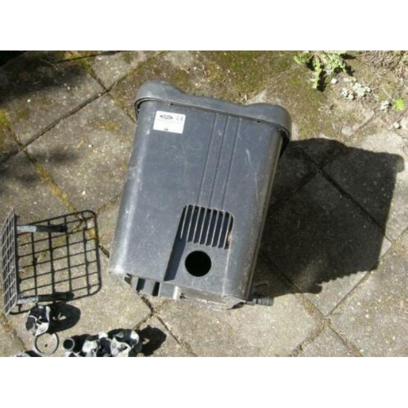 Vijver biofilter te koop