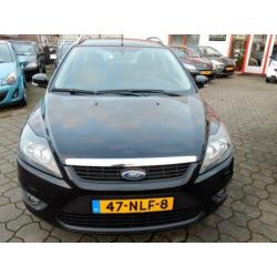 Ford Focus Wagon 1.6 Comfort / Airco / Cruise / Trekhaak /