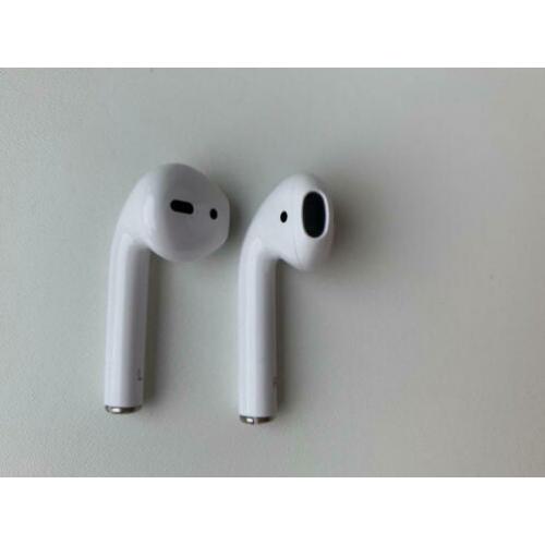 AirPods - Yurda
