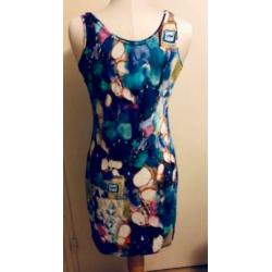 Marsch jurk maat 38-40