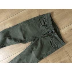 Gstar broek 26-32