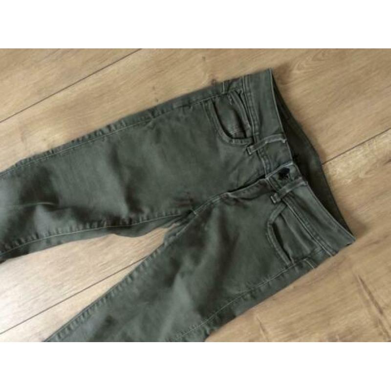 Gstar broek 26-32