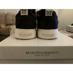 Maison garments dames zwart 37