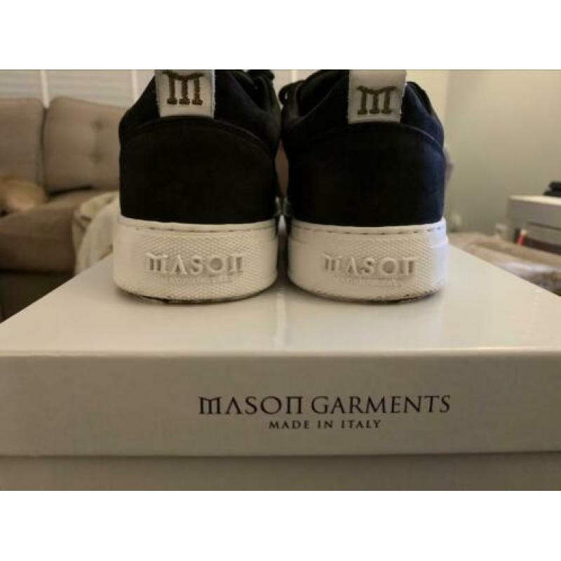 Maison garments dames zwart 37