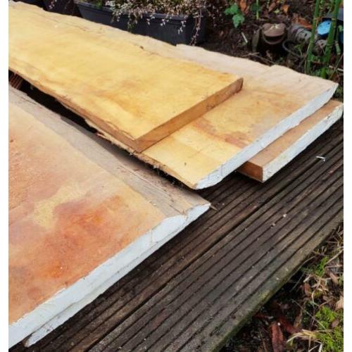 Billinga hout