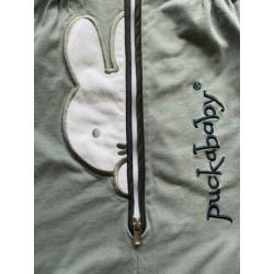 Puckababy newbornbag