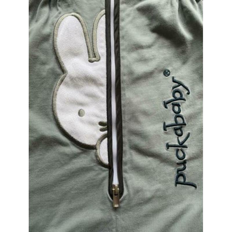 Puckababy newbornbag