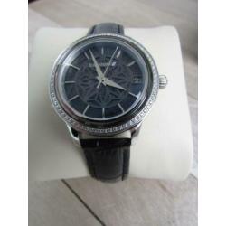 Nieuwe Thomas Earnshaw ES-8064-05 Dames Horloge automatisch