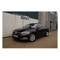 Volkswagen Passat 1.4 TSI 125pk Comfortline Business -XENON-