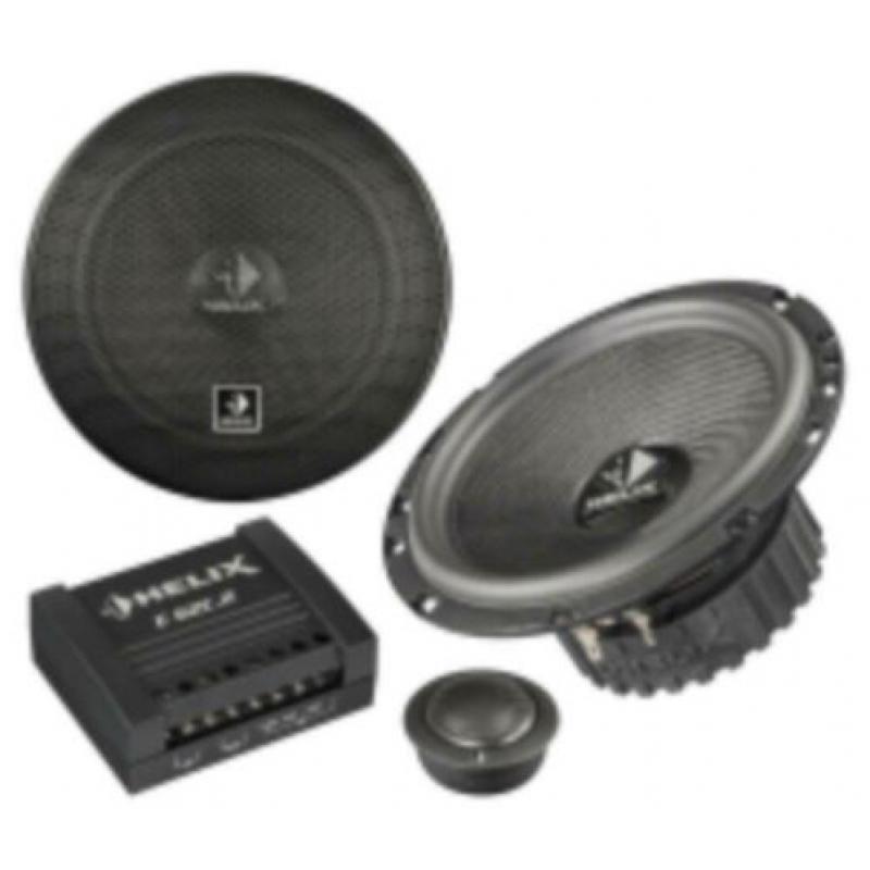 Helix E 62C.2 - speaker