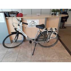 Gazelle Esprit Damesfiets 28inch N3 55cm