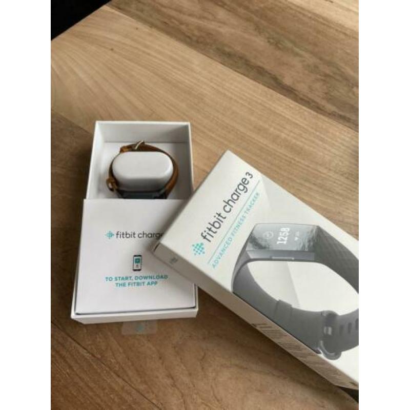 Fitbit Charge 3