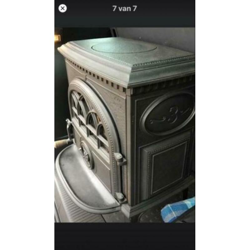 Jotul 3