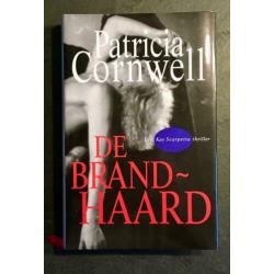 Thriller boeken