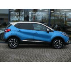 Renault Captur 0.9 TCe Dynamique NAVIGATIE / 17 INCH *19.763