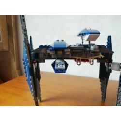 lego Star Wars 8016