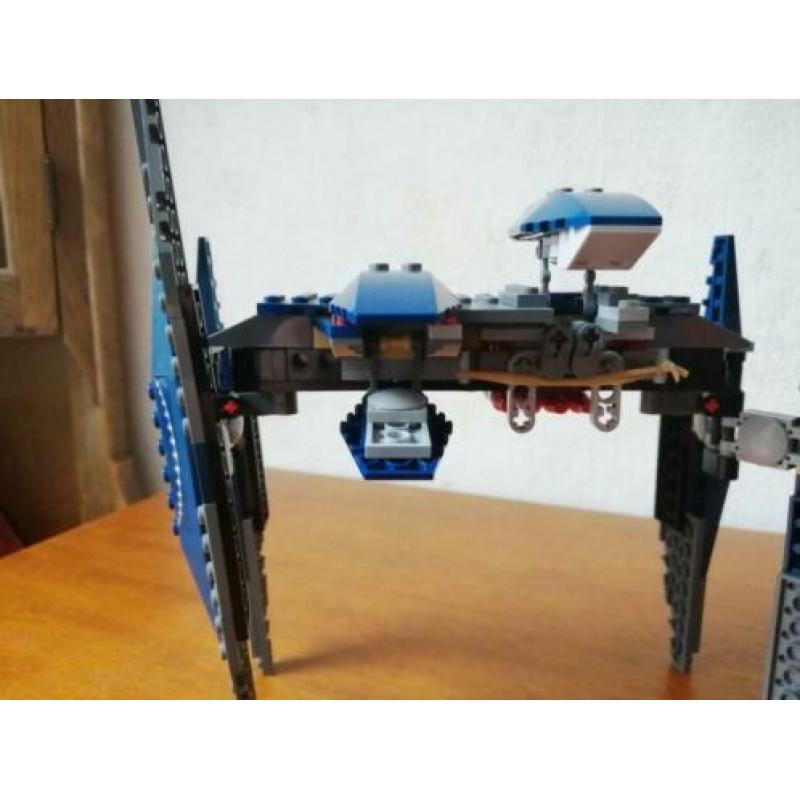 lego Star Wars 8016