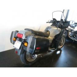 Kawasaki GTR 1000 GTR1000 (bj 1989)