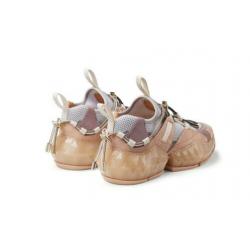 Jimmy choo sneaker nieuw diamant collection