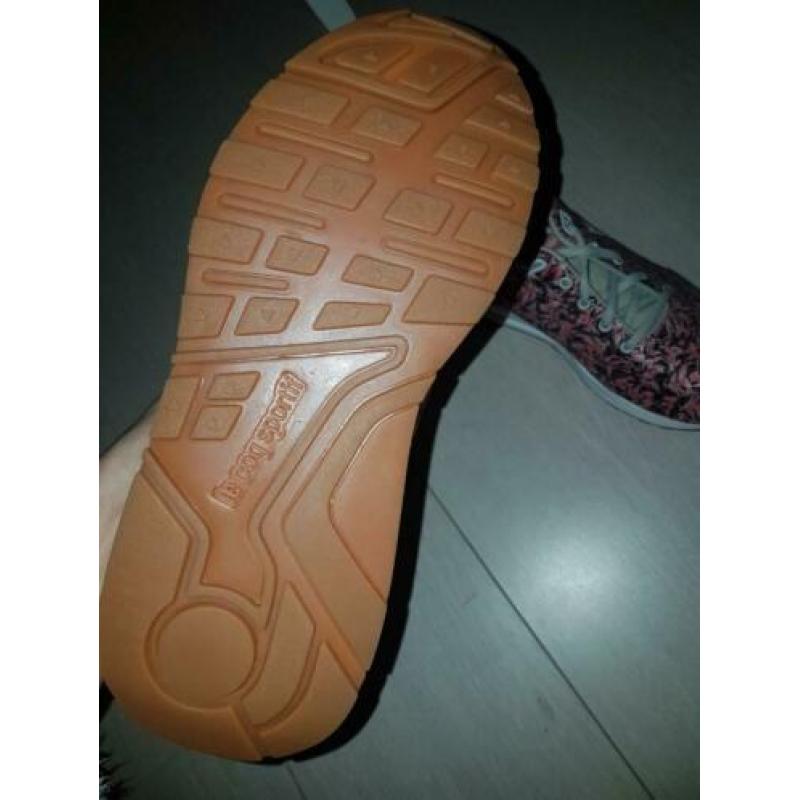 Schoenen