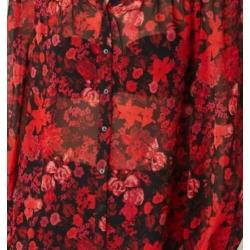 Mango blouse, nieuw
