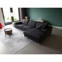 arketipo bank kleur grijs