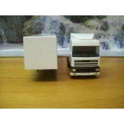 Lion Toys - Daf 95 - Space Cab - Lu - Liga - in doos