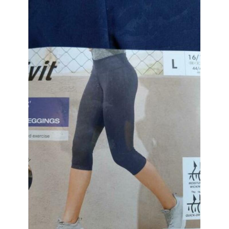 Crivit sports leggings