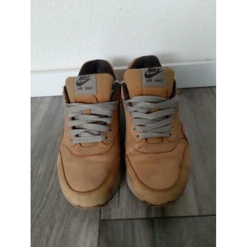 Nike Air Max Wheat 2015 ( Maat 42 )