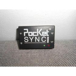 *** pocket sinc anatek ***