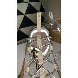 Jimmy choo sneaker nieuw diamant collection