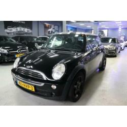 Mini Mini 1.6 One Pepper