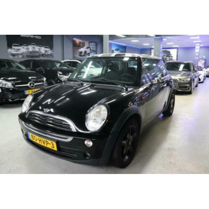 Mini Mini 1.6 One Pepper