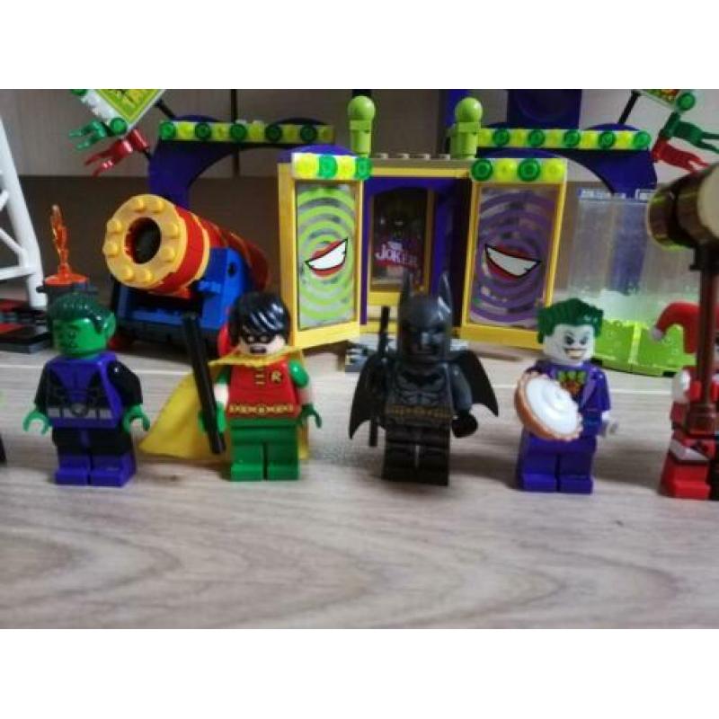 Lego batman 76035
