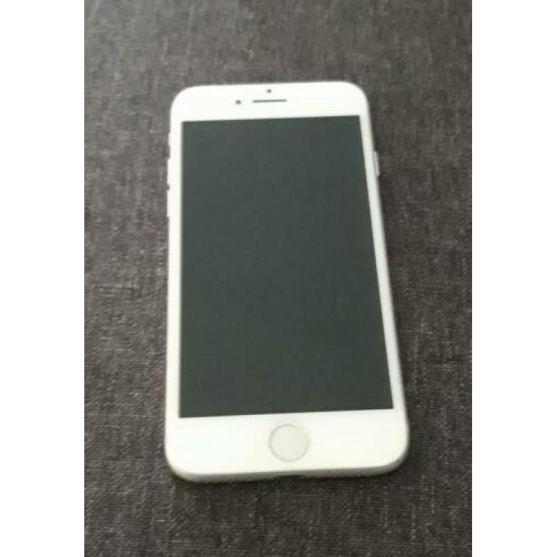 Iphone 7 wit