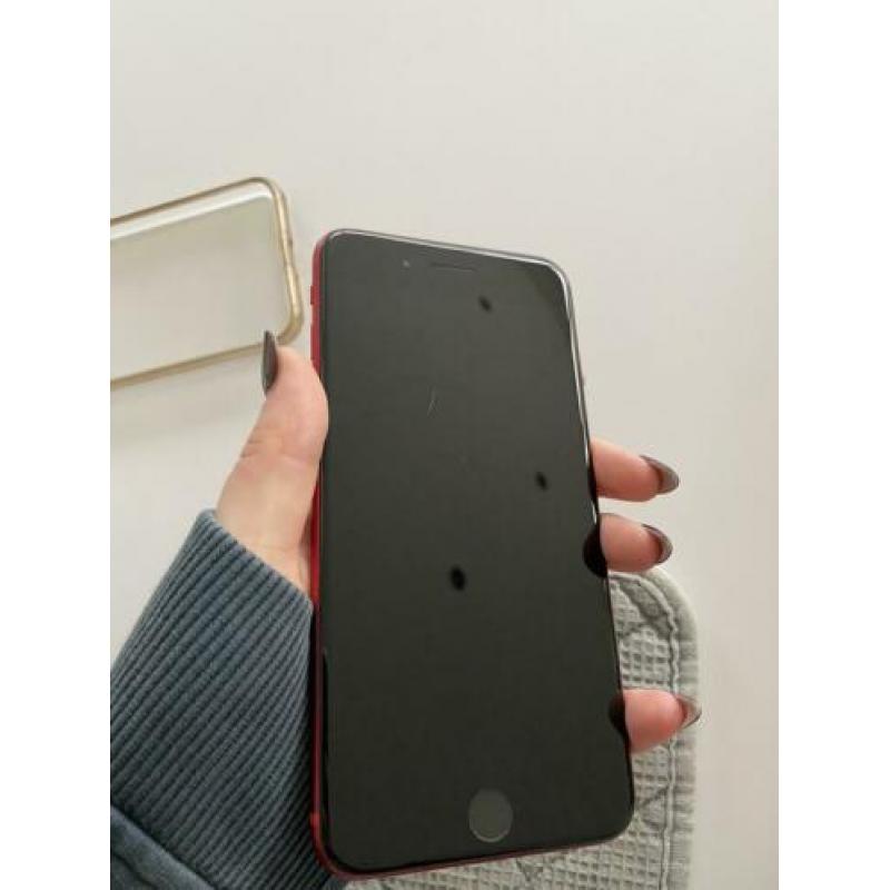 Apple iphone 8 plus