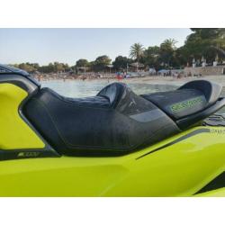 Grip-Gear Racing Seatcovers