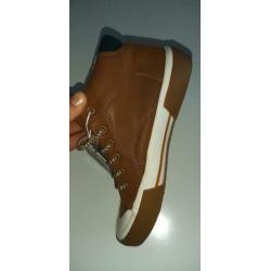 Nieuwe zara kids schoenen te koop maat 32/33