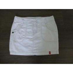 (NIEUW) Super leuk zwart ESPRIT EDC rokje maat 34/36