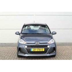 Hyundai i10 1.0i Comfort / Cruise / Bluetooth / Multimedia