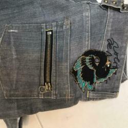 Nolita jeans echt zgan 28/34 prachtig model