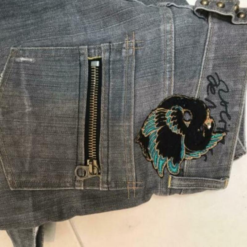 Nolita jeans echt zgan 28/34 prachtig model