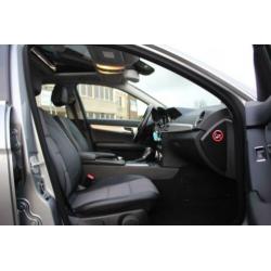 Mercedes-Benz C-Klasse 180 AUTOMAAT AVANTGARDE S.DAK XENON N