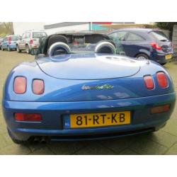 Fiat barchetta 1.8-16V