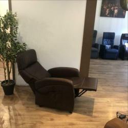 Oslo sta op stoel ALLES UIT VOORRAAD ?staopstoel fauteuil