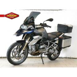 BMW R 1200 GS (bj 2015)