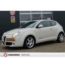 Alfa Romeo MiTo 1.3 JTDm ECO Essential (85pk) Airco /Cruise