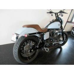 Harley-Davidson FXDB STREETBOB 103 CLUB STYLE DYNA