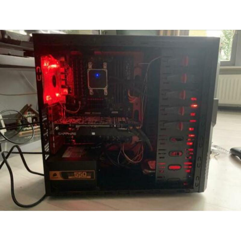 Game pc
